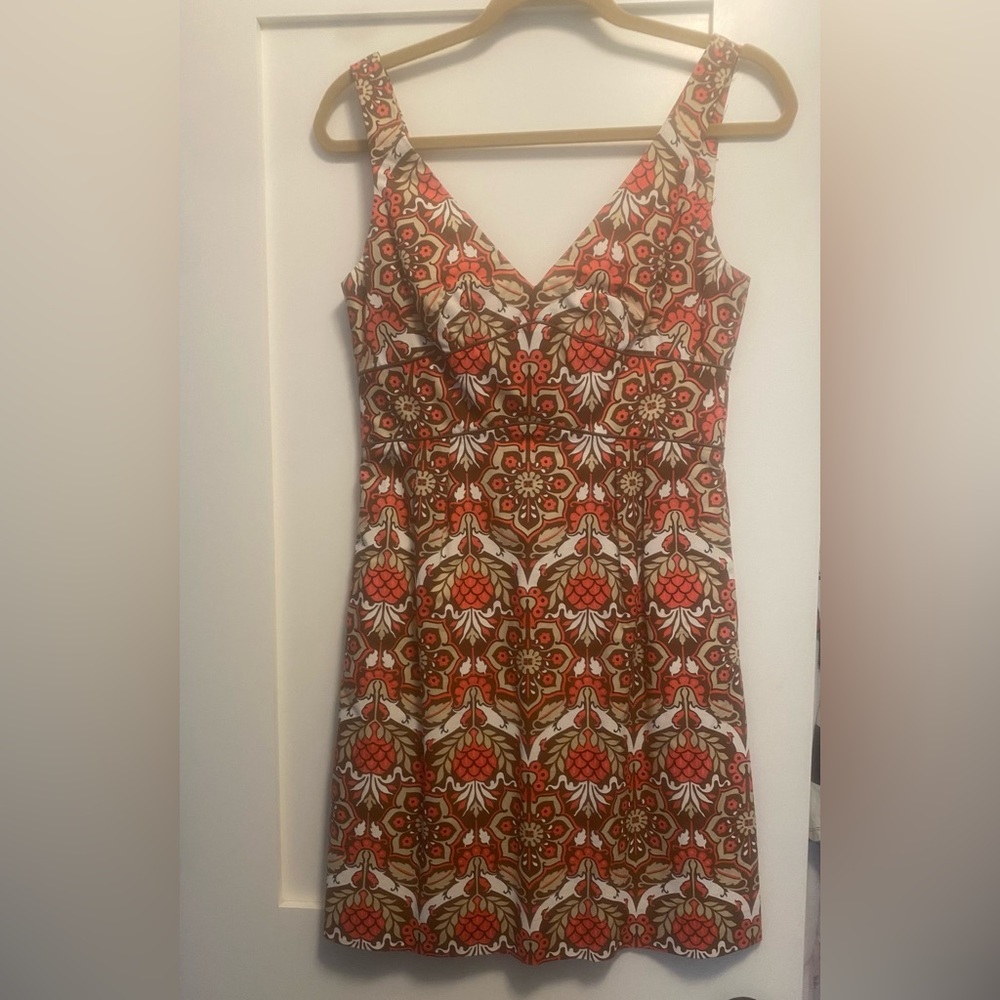 Milly dress, size 4